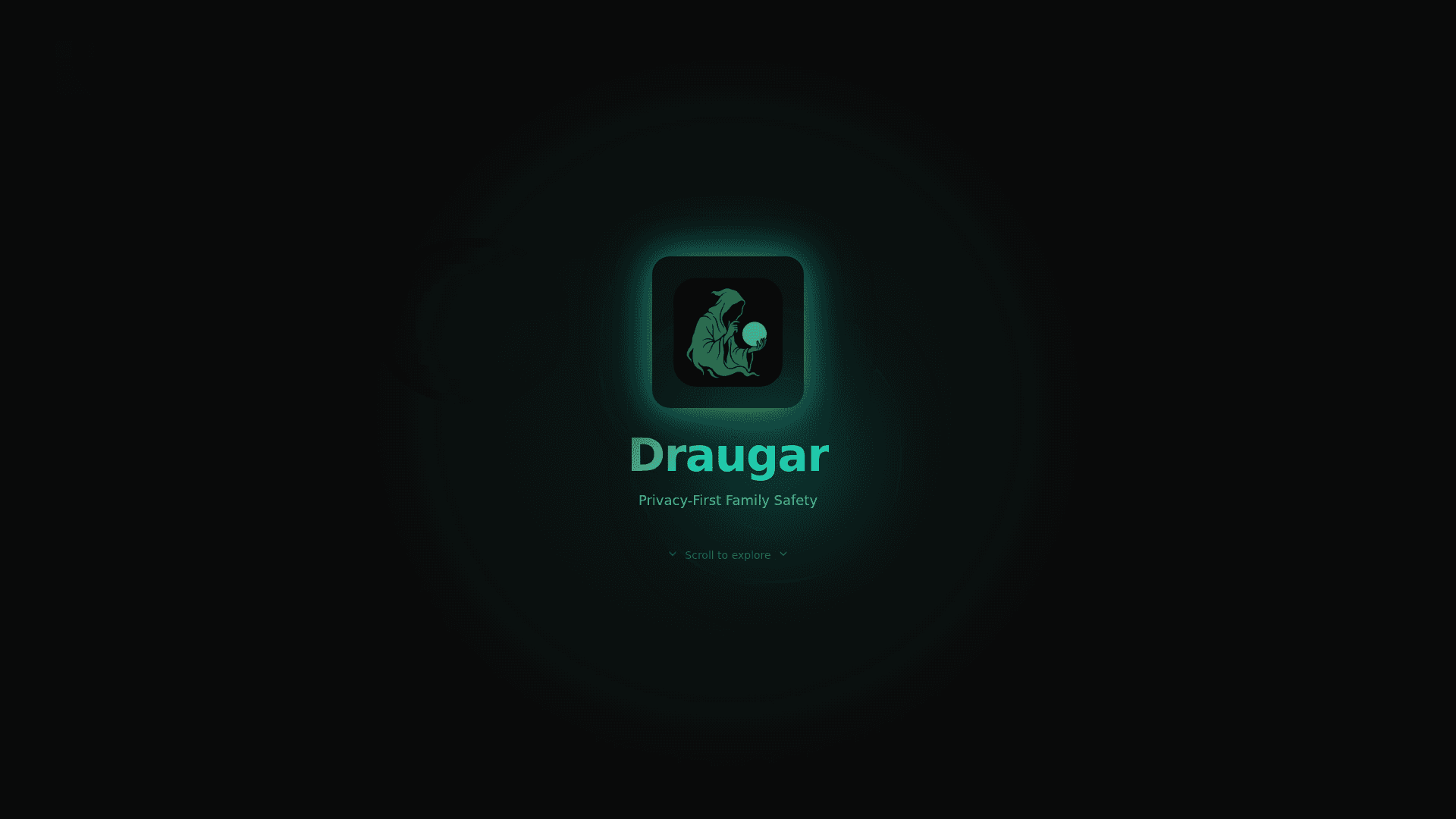 Screenshot of Draugar